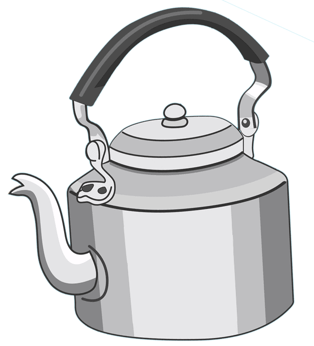Kettle