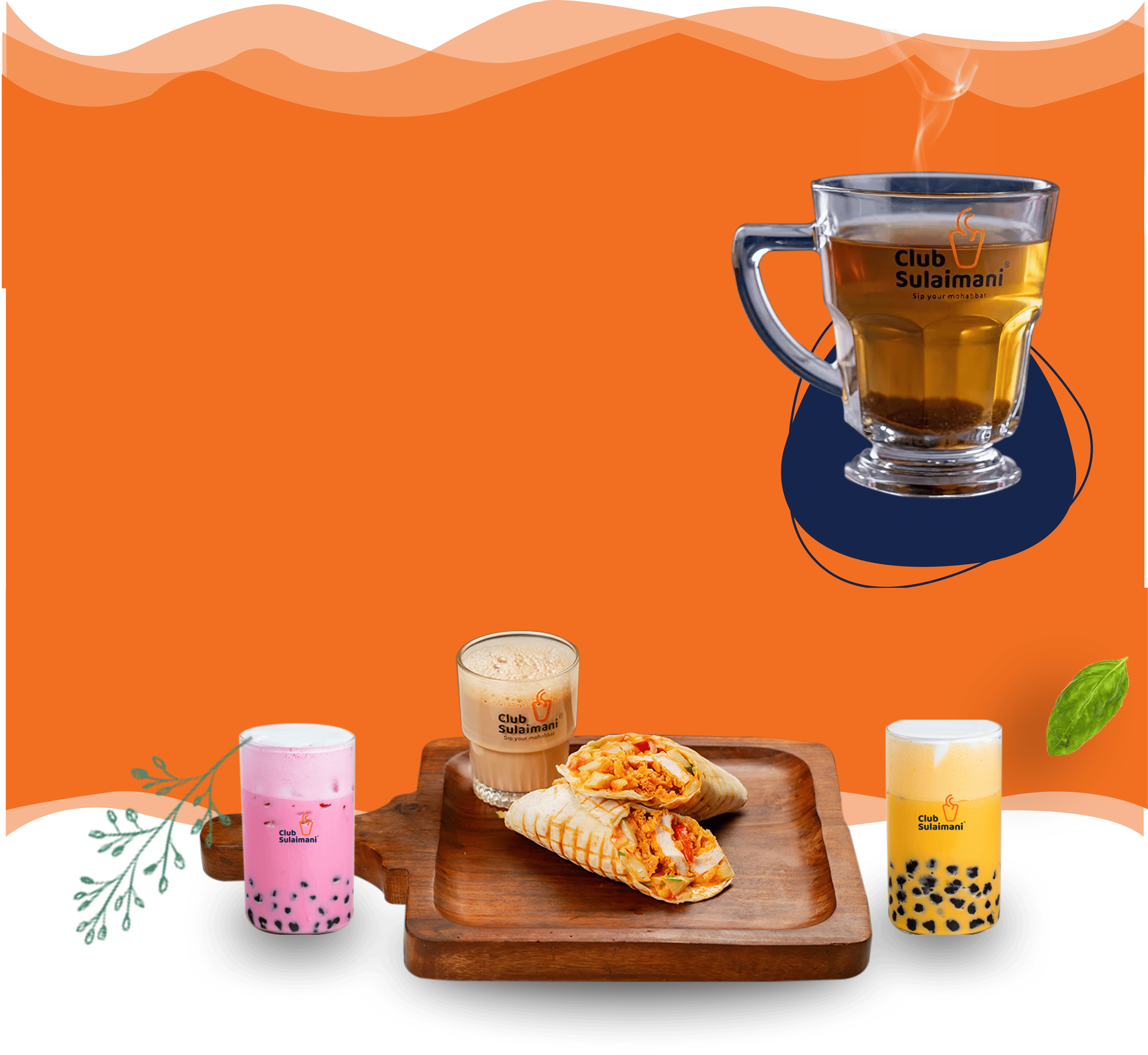 Club Sulaimani background