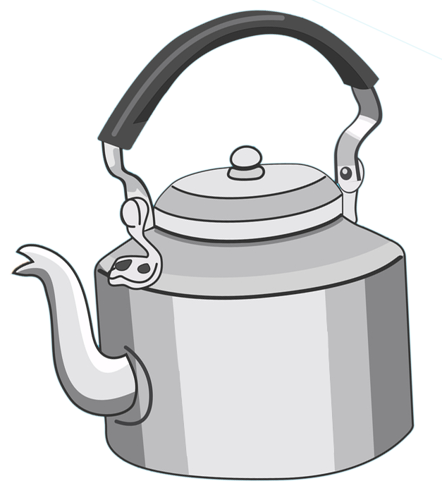 Kettle