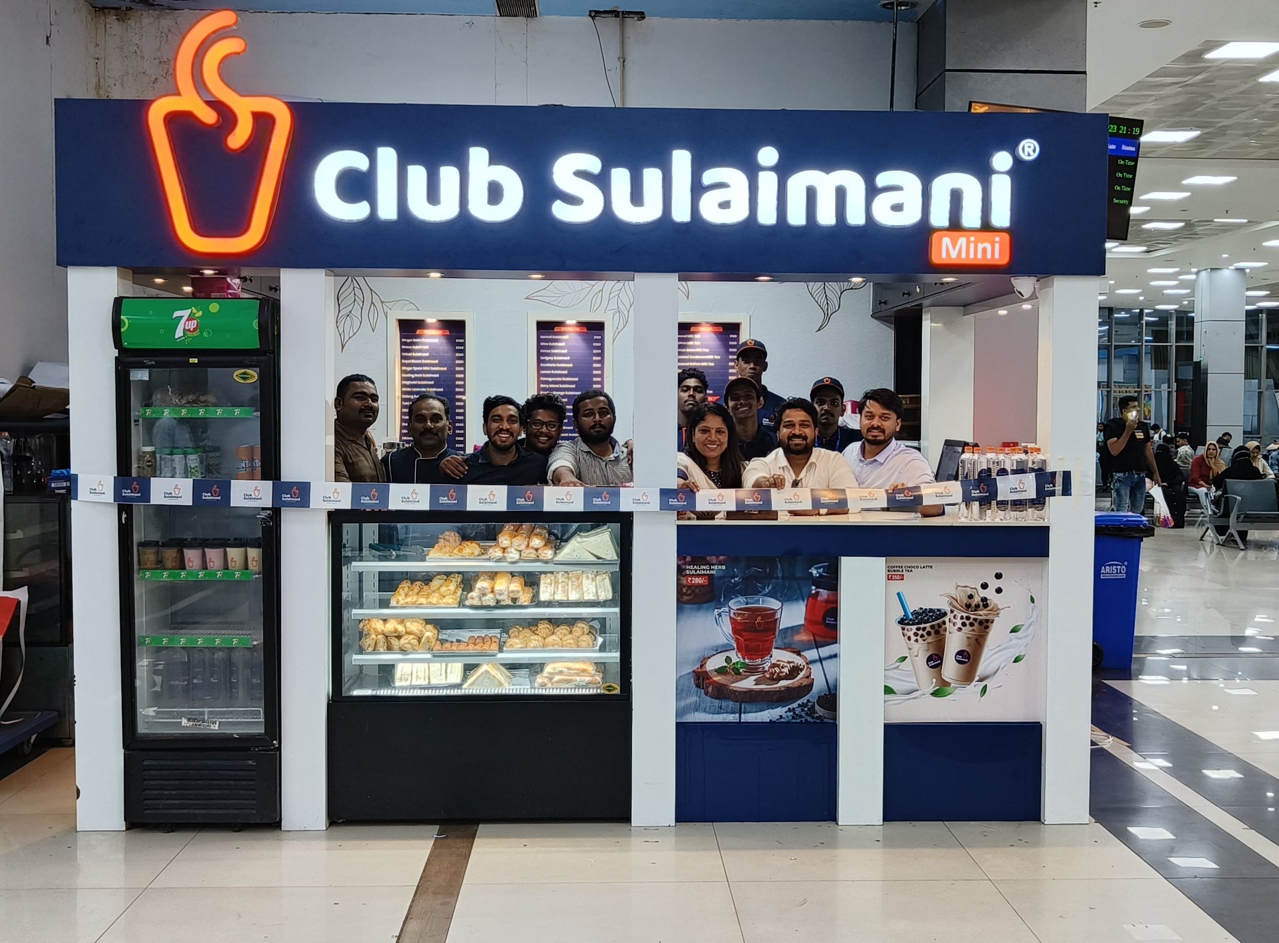 Ernakulam Lulu Mall